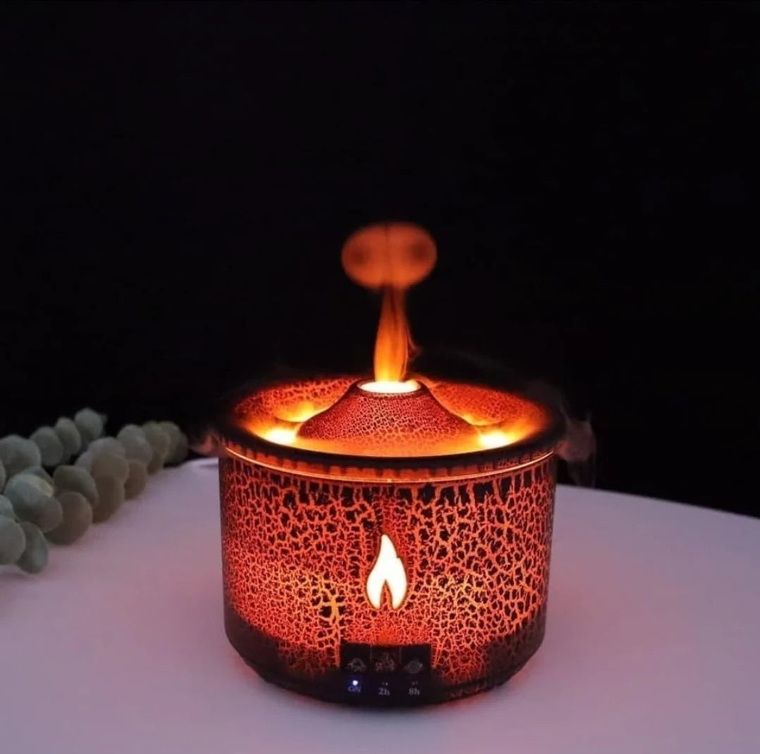 LavaMist™ Diffuser