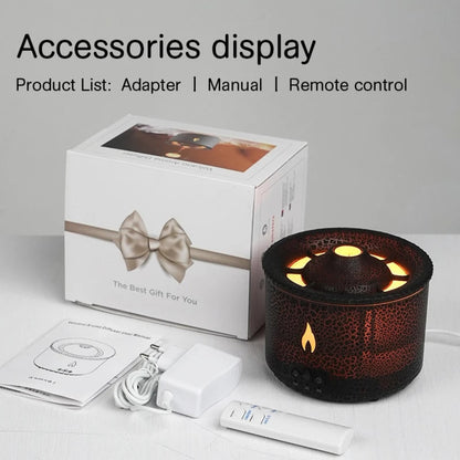 LavaMist™ Diffuser