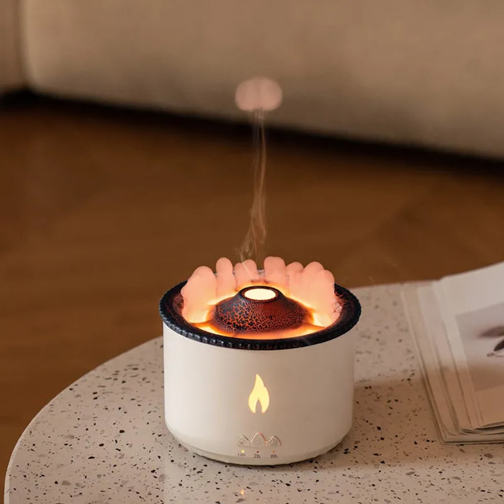LavaMist™ Diffuser